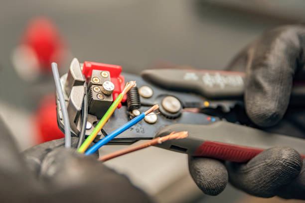Best Electrical Repair Services  in Lake Andes, SD