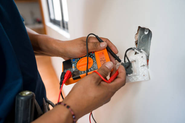 Best 24-Hour Electrician  in Lake Andes, SD
