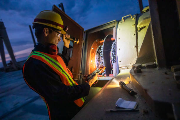 Trusted Lake Andes, SD Electrician Experts