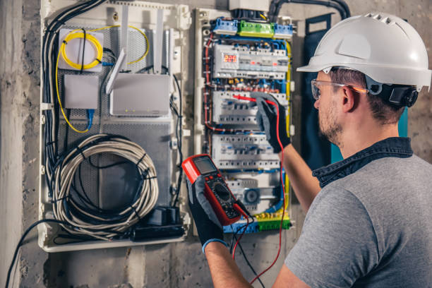 Best Home Electrical Repair  in Lake Andes, SD