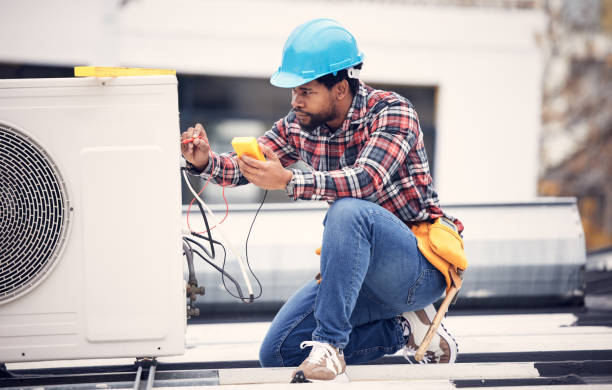 Best Emergency Electrical Repair  in Lake Andes, SD