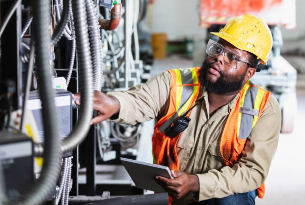 Best Electrical Installation Contractor  in Lake Andes, SD
