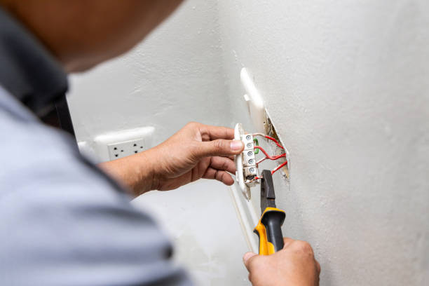 Electrical System Inspection in Lake Andes, SD