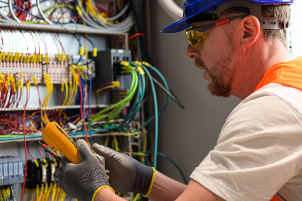 Best Electrical Troubleshooting Services  in Lake Andes, SD