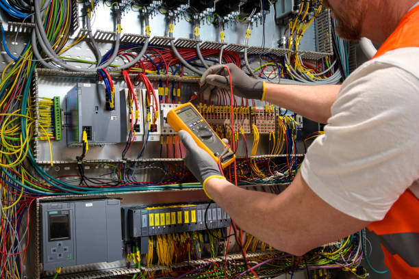 Best Electrical Outlet Repair  in Lake Andes, SD