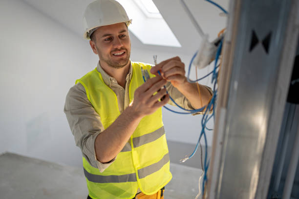 Best Electrician for Home Renovation  in Lake Andes, SD