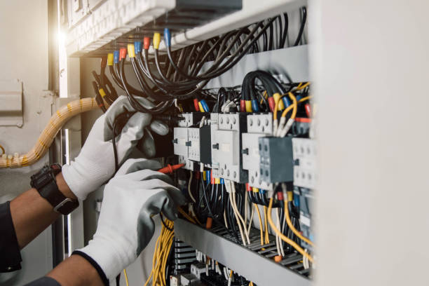 Best Electrical Repair Services  in Lake Andes, SD